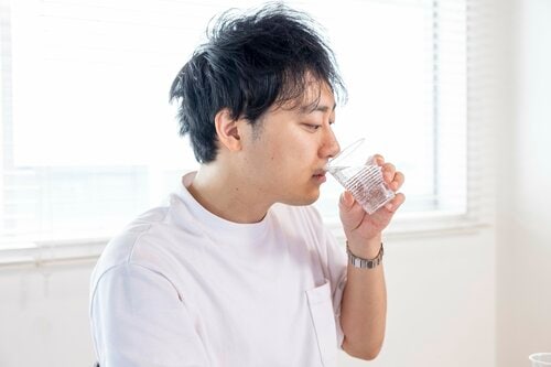 【おいしさ】 レモンフレーバー炭酸水おすすめ イメージ