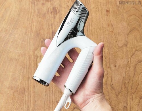 手のひらに収まるコンパクトさ! おすすめヘアケアセットおすすめ イメージ