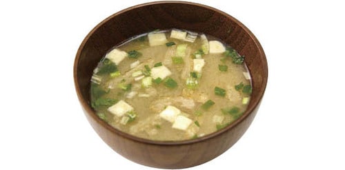 【神ランチの素②】これひとつで1ヶ月違うみそ汁を飲めます イメージ2