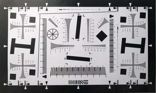 【比較④】解像感も「7」と「8」はほぼ同じです