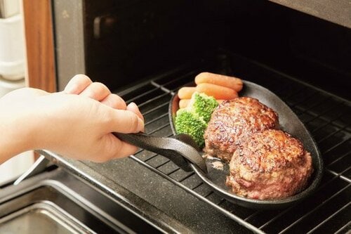 「ニトスキ」ならぬ「ダイスキ」で熱々メニュー！ イメージ
