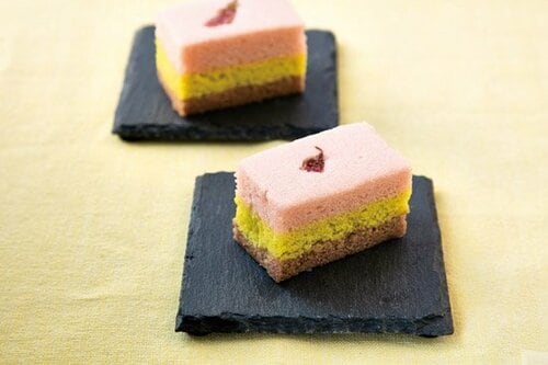 名前を書いてサプライズ！大ブームのプレートはセリアで イメージ2