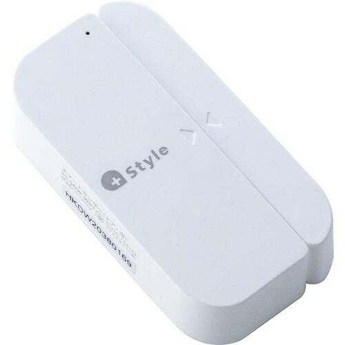 移動が多い親に便利な +Style「人感センサー」 イメージ