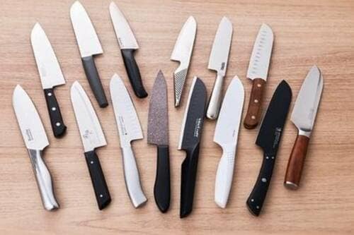 三徳包丁はどんな人に向いている？ 三徳包丁おすすめ イメージ