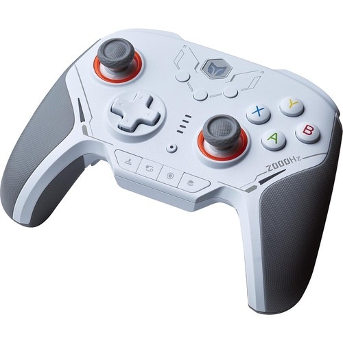 Nintendo Switch 2用コントローラーおすすめ BIGBIGWON ワイヤレス＆有線ゲーミングコントローラー イメージ