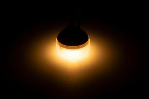 ランタンの明るさの単位は? LEDランタンおすすめ イメージ2