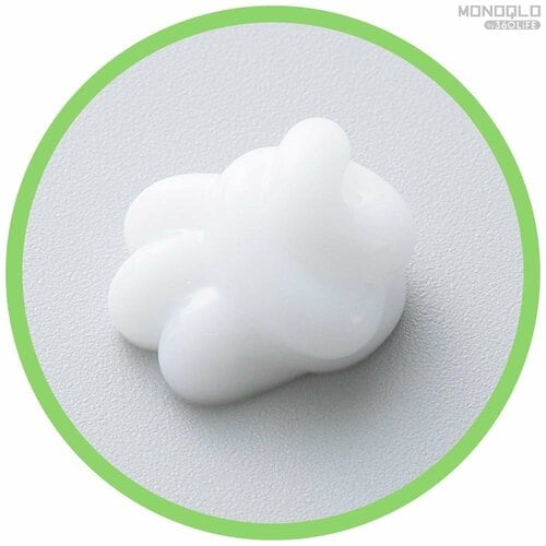 使用感 シェービングジェルおすすめ イメージ