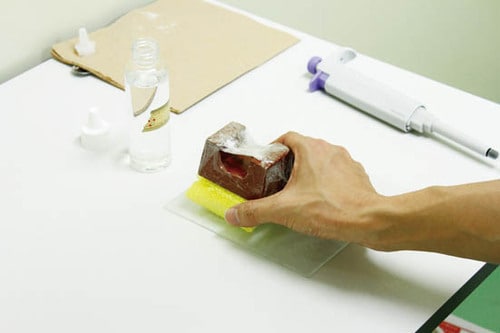 水アカが落ちる洗剤7製品どれが一番か検証しました！ イメージ2