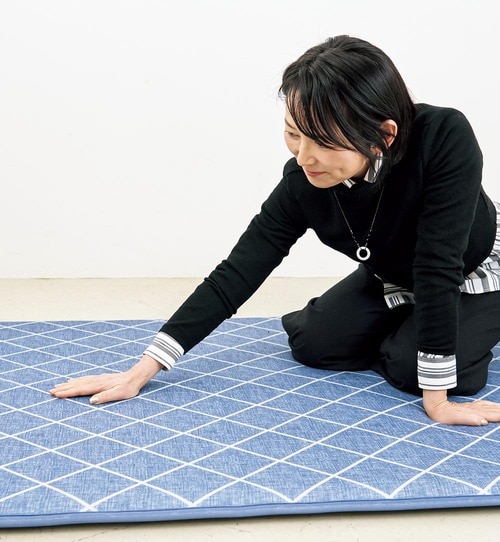 サラッと感重視ならおすすめ！ イメージ