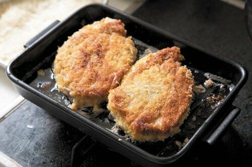 1台４役をこなす、 魔法のグリルがありました！ イメージ5