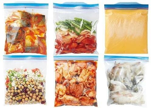 すべて3ステップで完結!“作りおきの素”のキホン