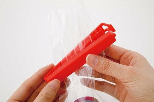 ド定番の消耗品は常にキッチンに!