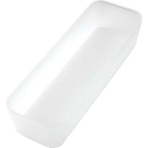 無印良品:ポリプロピレン整理ボックス:収納