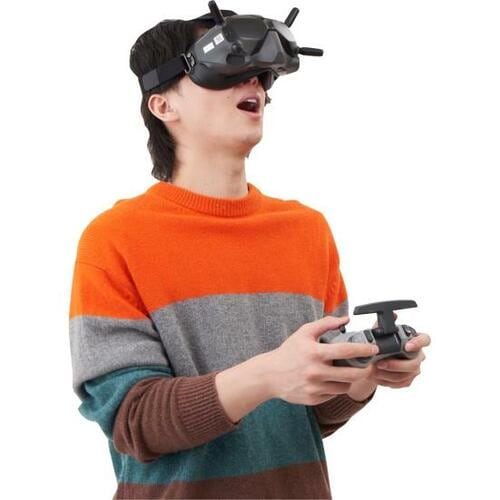 DJI「FPV」2