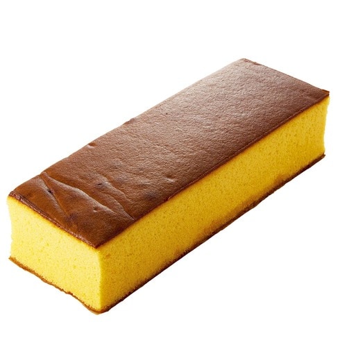 カステラおすすめ ココテラスの丘 たまごたっぷりカステラ イメージ2