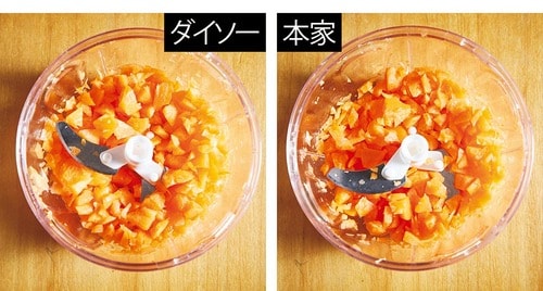 ココに夢中:食材を秒でみじん切り! イメージ2