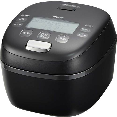 【コスパ】高級炊飯器のおすすめ 高級炊飯器おすすめ イメージ