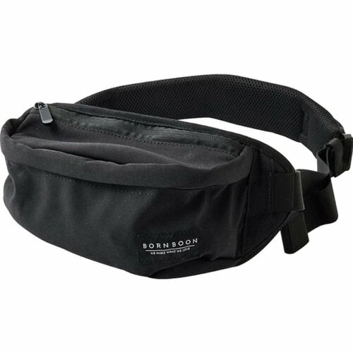 ヒップシートおすすめ ボーンブーン ヒップシート イメージ1