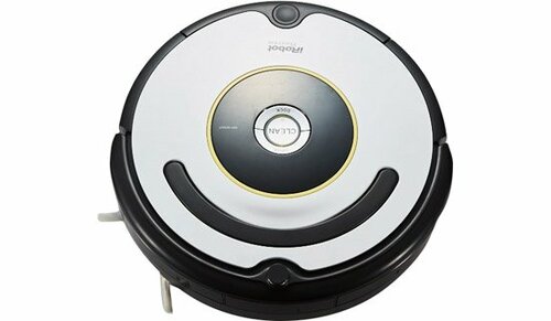 iRobot:ルンバ622:ロボット掃除機:掃除機:掃除:ロボット