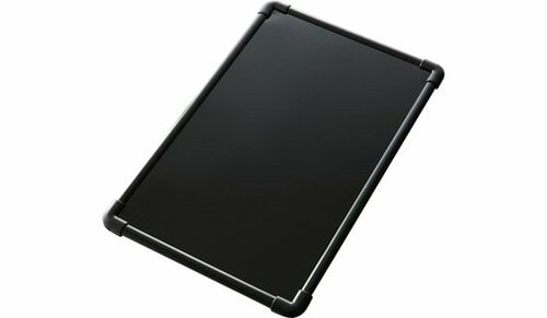 ダイソー:マグネット式 ブラックボード:文房具