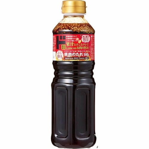  情熱価格 焼肉のたれ 甘口 イメージ1