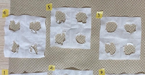 【全製品をテストしてわかったこと】長巻タイプは水に弱い! トイレットペーパーおすすめ イメージ