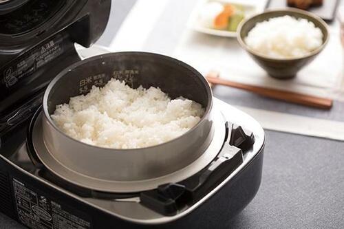高級化が進む炊飯器だけどネットでは手頃な“象印”が人気 象印「極め炊き」シリーズおすすめ イメージ