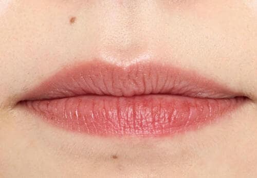 【昼】ランチ後 口紅おすすめ イメージ