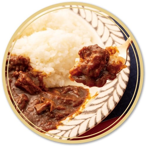 見た目の“贅沢感”が際立つ! 高級レトルトカレーおすすめ イメージ