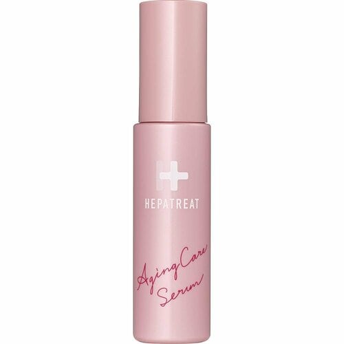 保湿美容液おすすめ ヘパトリート 薬用保湿エイジングケア美容液 イメージ