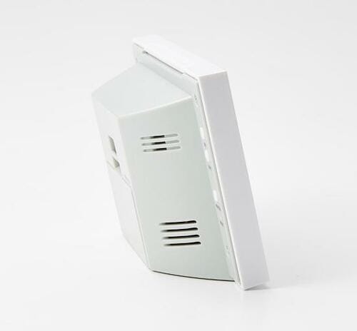 SEIKO「セイコークロック 置き時計 01」付加機能比較 イメージ2