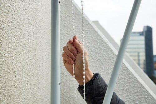 【S評価】10分程度で設置完了LOWYAは使い勝手もバツグン! イメージ2