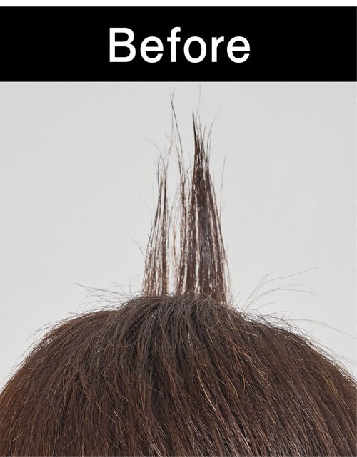 水や強い風にさらされてもスタイリングをキープ！ LDK the Beauty Menメンズコスメ大賞2025おすすめ イメージ