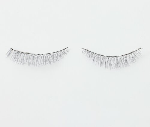 ナチュラルつけまつげおすすめ ミッシュブルーミン ミッシュブルーミン アイラッシュ レギュラーライン NO.38 ピュアフェミニン イメージ2