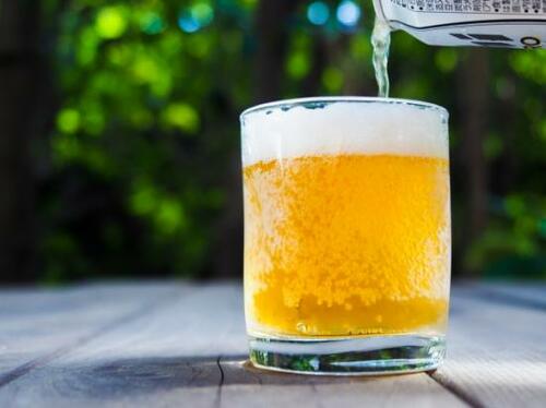 暑い夏には旨いビールが飲めるビールサーバーを!