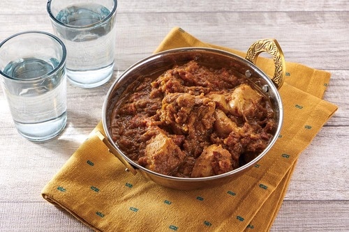 マスコット「ビギナーズ ホームメイドカレー スパイスセット」 スパイスカレーセットおすすめ イメージ3