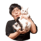 「拝啓ねこ様」店長 VEGA 氏のプロフィール画像