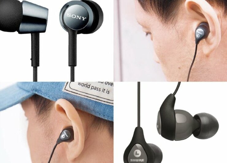 爆音派はコレ！音漏れしないイヤホンおすすめベストバイ