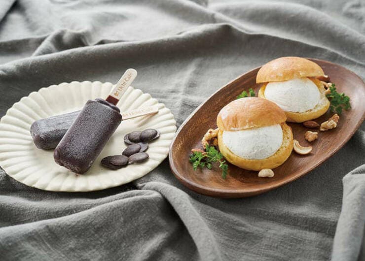 【2021秋】ローソンの最新スイーツおすすめ3選｜『LDK』が28製品を食べ比べ