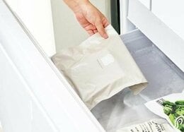【パンの冷凍】マーナの“パン冷凍専用袋”がおいしさ長持ち最強です｜『LDK』とプロが比較