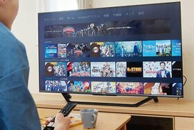 格安4Kテレビの新モデル！ ハイセンス「50U7F」は買い？｜検証レビュー【スペック編】