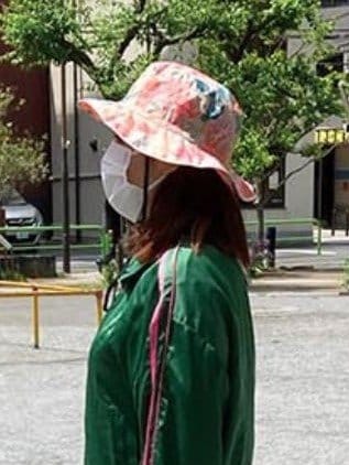 選び方1:UVカット力 UVカット帽子おすすめ イメージ