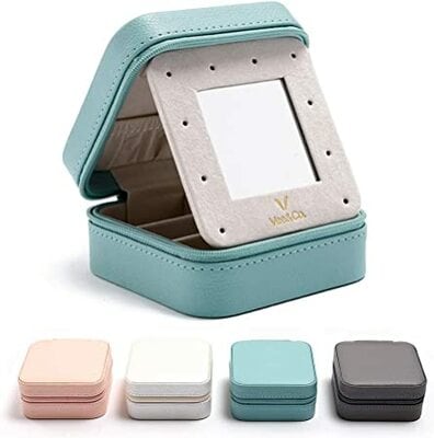 Vee「アクセサリーケース 携帯用」 イメージ