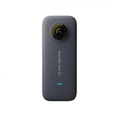 Insta360「ONE X2」 イメージ