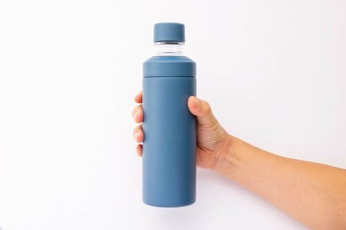 保冷力も炭酸保持性能も低い 炭酸飲料を持ち運べる水筒おすすめ イメージ