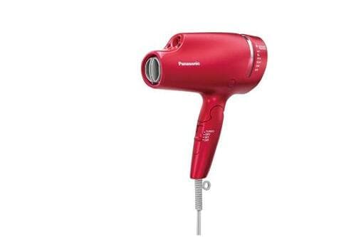 髪のパサつきでお悩みならパナソニック「ナノケア EH-NA0B」 イメージ