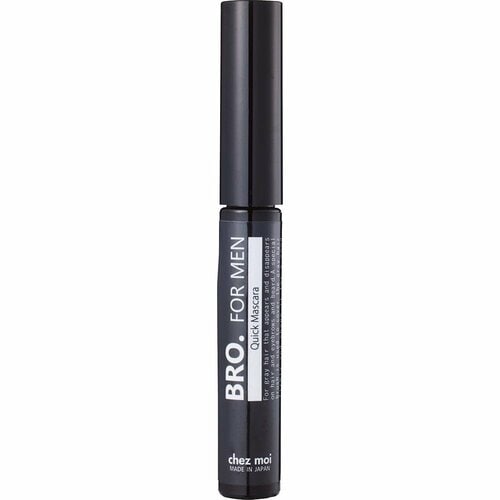 白髪隠しおすすめ シュモア BRO. FOR MEN Quick Mascara イメージ
