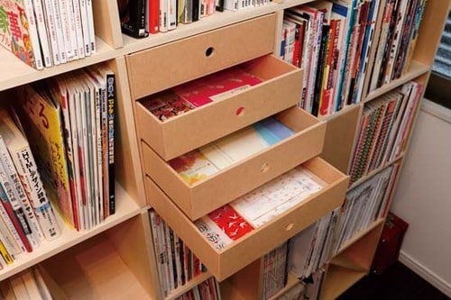 自腹購入&自力組み立てするととっても良い商品だと実感します 棚おすすめ イメージ2