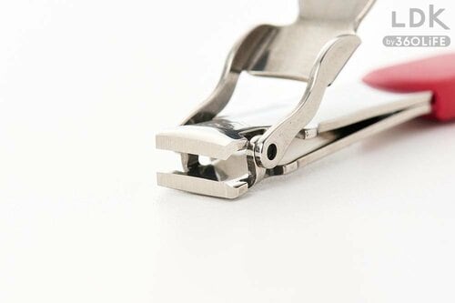 爪切りおすすめ ビクトリノックス ネイルクリッパー イメージ2