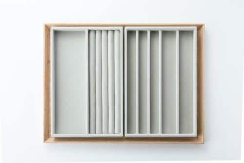 その1：アクセサリーの収納オープン収納で簡単・キラ見え イメージ6